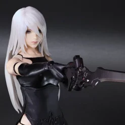Nier: Automata PLAY ARTS Kai A2 (YoRHa Type A No.2)