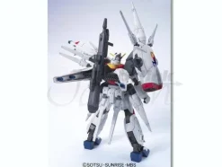 1/100 Nix Providence Gundam