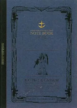 Note B5 E.F.S.F.