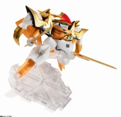 NXEDGE STYLE (Mashin Unit) Ryugekimaru