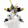 NXEDGE STYLE (MASHIN UNIT) Ryuo Maru (Reissue)