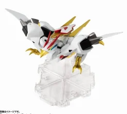 NXEDGE STYLE (MASHIN UNIT) Ryuo Maru (Reissue)