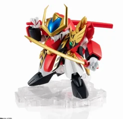 NXEDGE STYLE (Mashin Unit) Ryusenmaru