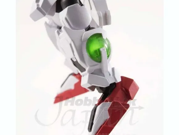 NXEDGE STYLE MS UNIT 00 Gundam/0 Raiser Set