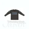 O.M.N.I. Long-Sleeve T-Shirt Charcoal L
