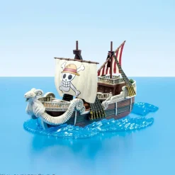 One Piece Grand Ship Collection Going Merry (A Netflix Series: One Piece)
