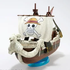 One Piece Grand Ship Collection Going Merry (A Netflix Series: One Piece)