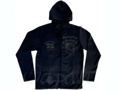 Operation British Parka Black M