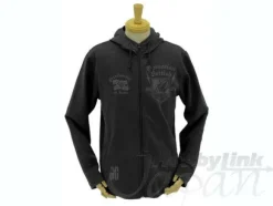 Operation British Parka Cement L