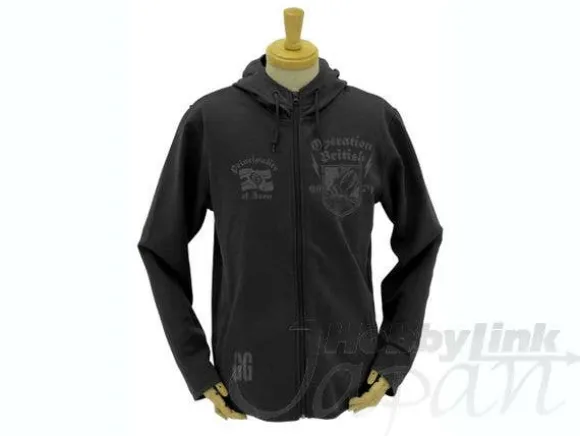 Operation British Parka Cement XL