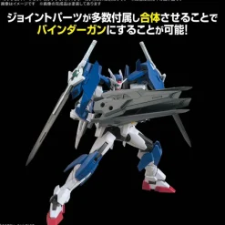1/144 Option Parts Set Gunpla 17 (Binder Gun)