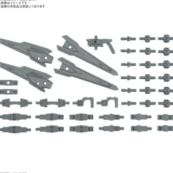 1/144 Option Parts Set Gunpla 17 (Binder Gun)