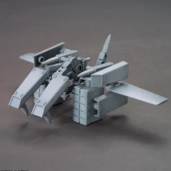 1/144 Option Parts Set Gunpla 08 (Bolden Arm Arms)