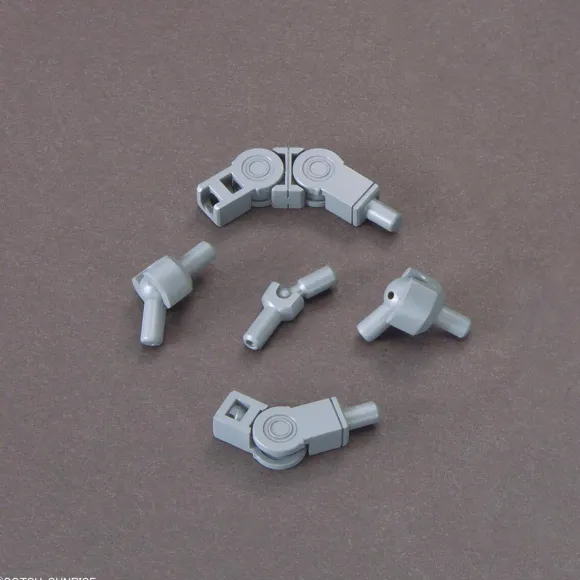 1/144 Option Parts Set Gunpla 08 (Bolden Arm Arms)