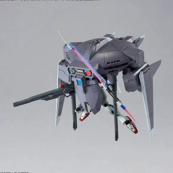 1/144 Option Parts Set Gunpla 15 (Cavalier Aifrid)