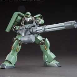 1/144 Option Parts Set Gunpla 09 (Giant Gatling)