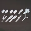 1/144 Option Parts Set Gunpla 13 (Gunpla Battle Arm Arms)