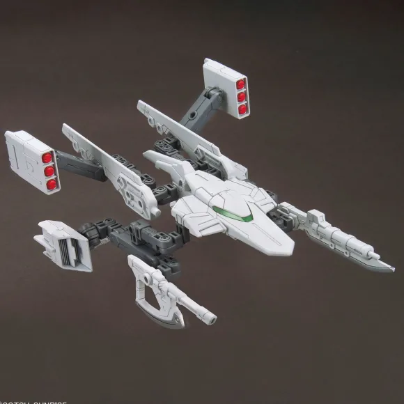 1/144 Option Parts Set Gunpla 13 (Gunpla Battle Arm Arms)