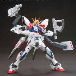 1/144 Option Parts Set Gunpla 13 (Gunpla Battle Arm Arms)