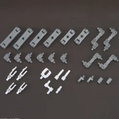 1/144 Option Parts Set Gunpla 13 (Gunpla Battle Arm Arms)