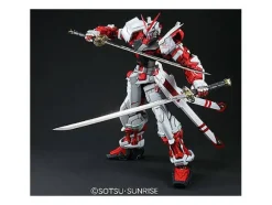1/60 Perfect Grade Gundam Astray Red Frame Initial Production Version