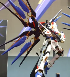 1/60 Perfect Grade Strike Freedom Gundam
