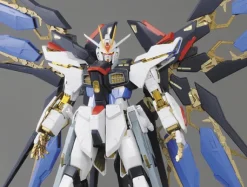 1/60 Perfect Grade Strike Freedom Gundam
