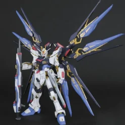 1/60 Perfect Grade Strike Freedom Gundam