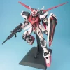 1/60 Perfect Grade Strike Rouge + Skygrasper