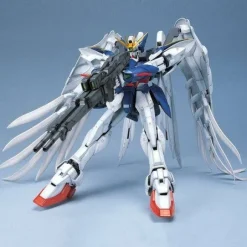 1/60 Perfect Grade Wing Gundam Zero Custom.