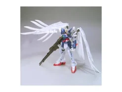 1/60 Perfect Grade Wing Gundam Zero Custom Pearl Mirror Coat Ver.