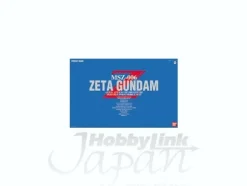 1/60 Perfect Grade Zeta Gundam