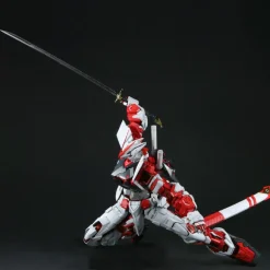 1/60 PG Gundam Astray Red Frame (without Bonus Parts)