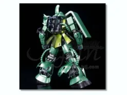 1/60 PG MS-06 Zaku 30th Anniversary Extra Finish Version