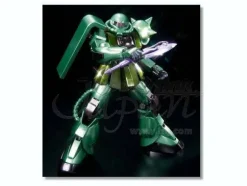 1/60 PG MS-06 Zaku 30th Anniversary Extra Finish Version