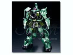 1/60 PG MS-06 Zaku 30th Anniversary Extra Finish Version