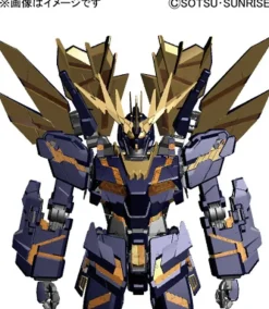 1/60 PG Unicorn Gundam 2 Banshee Norn