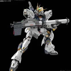 1/60 PG Unleashed Nu Gundam