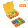 Plakoro DX Case (Yellow)