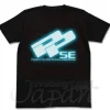 PPSE Company Logo T-Shirt Black XL