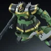 1/100 Pre-Owned (Condition:A) Premium Bandai MS-09R Rick-Dom Dozle Zabi Custom
