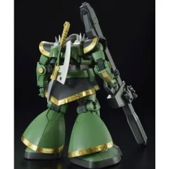 1/100 Pre-Owned (Condition:A) Premium Bandai MS-09R Rick-Dom Dozle Zabi Custom