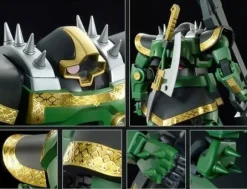 1/100 Pre-Owned (Condition:A) Premium Bandai MS-09R Rick-Dom Dozle Zabi Custom