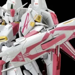 1/144 PRE-OWNED (CONDITION:A) Premium Bandai RG MSZ-006-3 Zeta Gundam