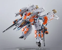Pre-Owned (Unopened/Like New) DX Chogokin Armored Parts Set for VF-31S Siegfried (Arad Molders Use)