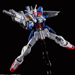 1/144 Pre-Owned (Unopened/Like New) HG Gundam Geminass 01