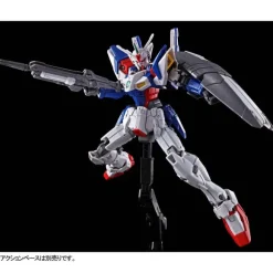 1/144 Pre-Owned (Unopened/Like New) HG Gundam Geminass 01