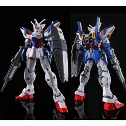 1/144 Pre-Owned (Unopened/Like New) HG Gundam Geminass 01