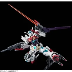 1/144 Pre-Owned (Unopened/Like New) HGBD Gundam G-Else Before