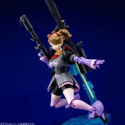 1/144 Pre-Owned (Unopened/Like New) HG Rick-do Gyanko